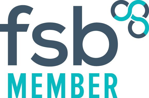 Member of the Federation of Small Businesses (number 51698446)
