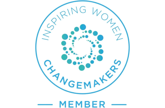 Member of Inspiring Women Changemakers
